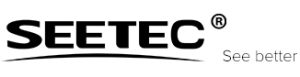 Monitor podglądowy SEETEC ATEM156 15,6" monitor wideo do transmisji na żywo