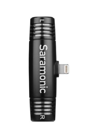 Mikrofon Saramonic SPMIC510 DI