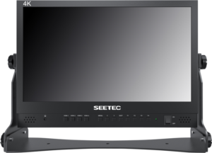 Monitor podglądowy SEETEC ATEM156 15,6" monitor wideo do transmisji na żywo