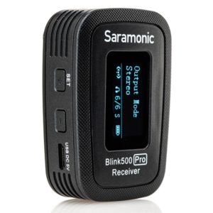 Zestaw Saramonic BLINK 500 PRO B1 (TX+RX)