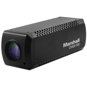 Kamera MARSHALL CV420-18X
