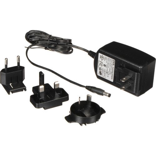 Zasilacz MARSHALL V-PS12V-2.0A-U-L/C