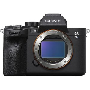 Aparat cyfrowy Sony A7S III Body