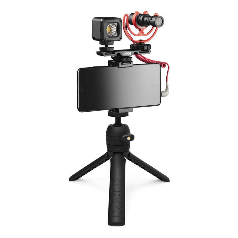 Zestaw Rode Vlogger Kit Universal