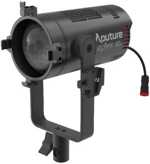 Lampa diodowa LED Aputure LS 60D