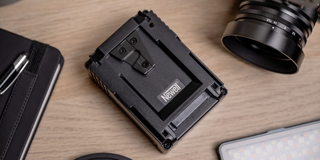 Newell Akumulator BP-V47 SLIM V-Mount