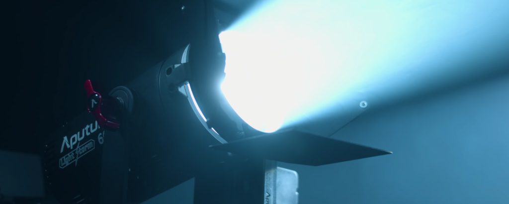 Aputure Lampa diodowa LED LS 60D