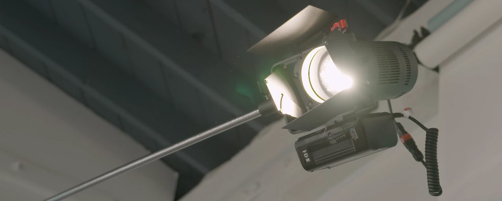 Aputure Lampa diodowa LED LS 60X