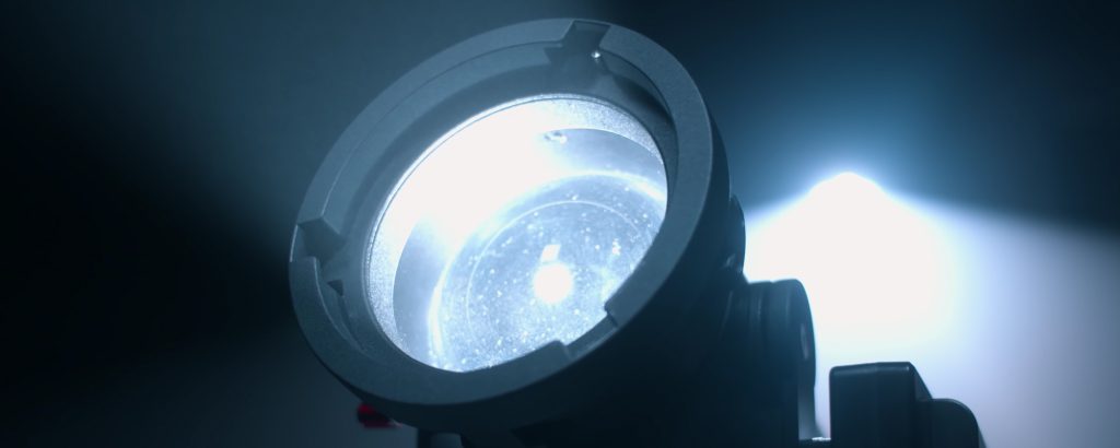 Aputure Lampa diodowa LED LS 60X