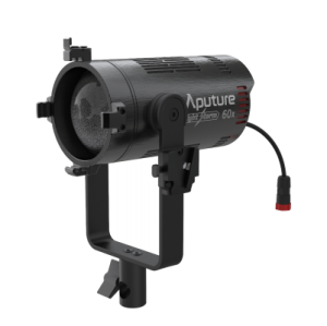 Lampa diodowa LED Aputure LS 60X