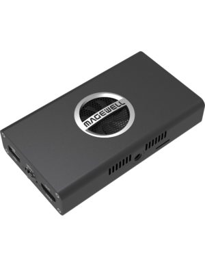 Magewell Pro Convert for NDI® to HDMI 4K