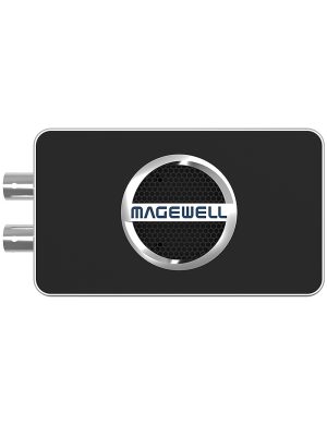 Magewell USB Capture SDI 4K Plus