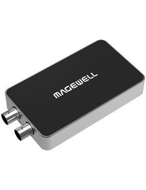 Magewell USB Capture SDI Plus