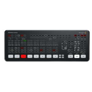 Blackmagic Mikser ATEM Mini Extreme