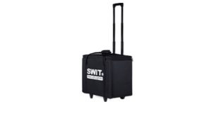 SWIT CL-60D 3 Case Torba na kółkach na 3 lampy do CL-60D