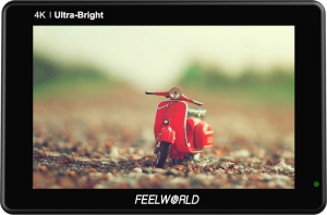 Monitor FEELWORLD LUT7 7"