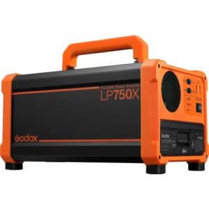 GODOX LP750X Portable Power Inverter