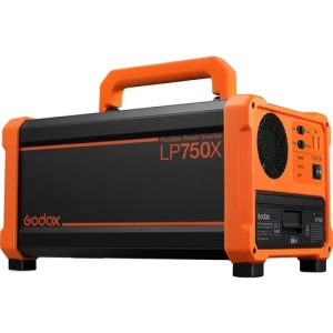 GODOX LP750X Portable Power Inverter