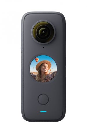 Kamera sferyczna Insta360 ONE X2