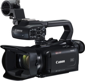 Kamera cyfrowa Canon XA45
