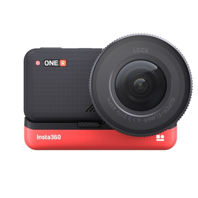 INSTA360 ONE R 1-Inch Edition