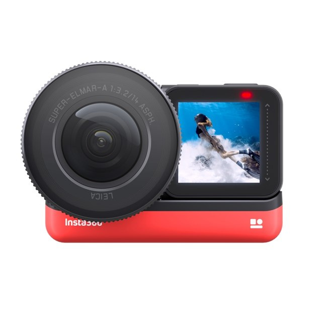 INSTA360 ONE R 1-Inch Edition