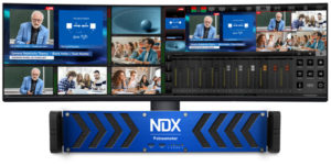 Streamstar NDX 800