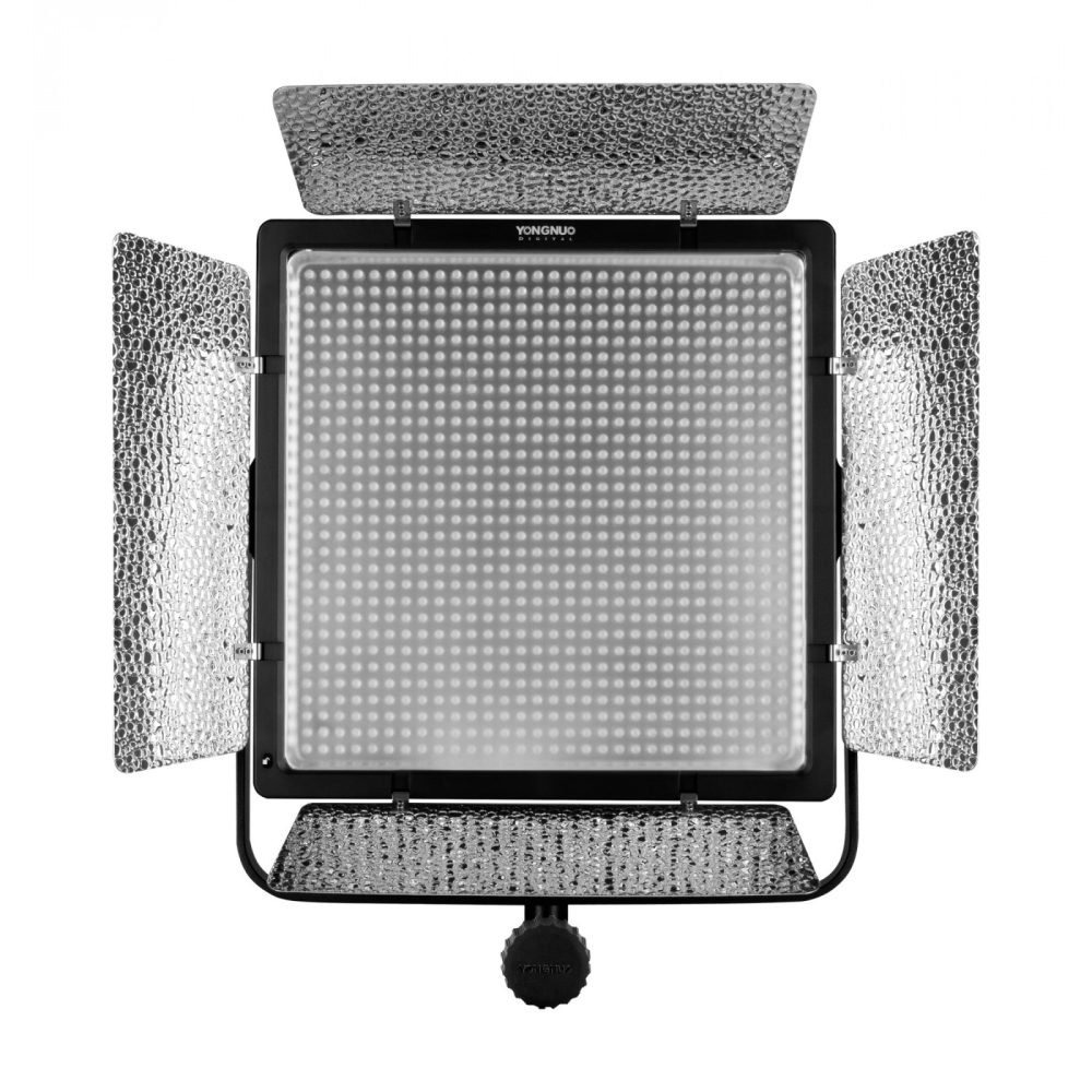 Lampa LED Yongnuo YN900 II - WB (3200 K - 5600 K)