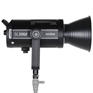 Lampa GODOX LED SL-200W II