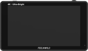 Monitor FEELWORLD LUT6S 6" z SDI