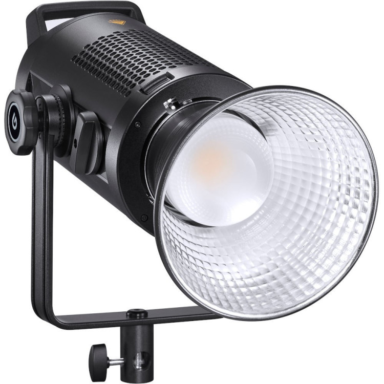 Godox Lampa SZ200Bi Bi-color Zoom LED