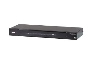 ATEN 8-Port True 4K HDMI Splitter VS0108HB