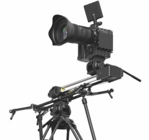 Slider zmotoryzowany Zeapon Micro 2 E600