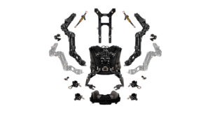 Armorman 3.0 Gimbal Support System