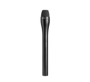 SHURE SM63LB Mikrofon dynamiczny