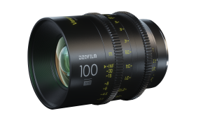 DZOFILM 100MM T2.1 VESPID PRIME FULL FRAME CINEMA LENS PL/EF MOUNT