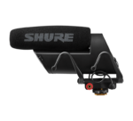 SHURE VP83F Mikrofon pojemnościowy LensHopper™ ze zintegrowanym zapisem w pamięci flash