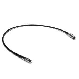 Kabel 12G-SDI - BNC (F - żeński) na Micro BNC (M) - 0,5m do Video Assist 5" 3G / 12G