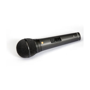 Mikrofon Rode M1-S