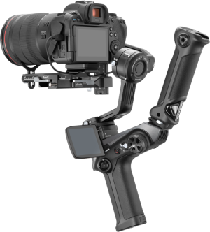 ZHIYUN Weebill 2 Combo