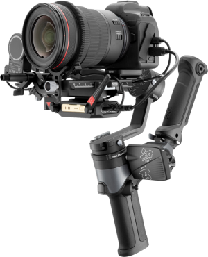 ZHIYUN Weebill 2 Pro