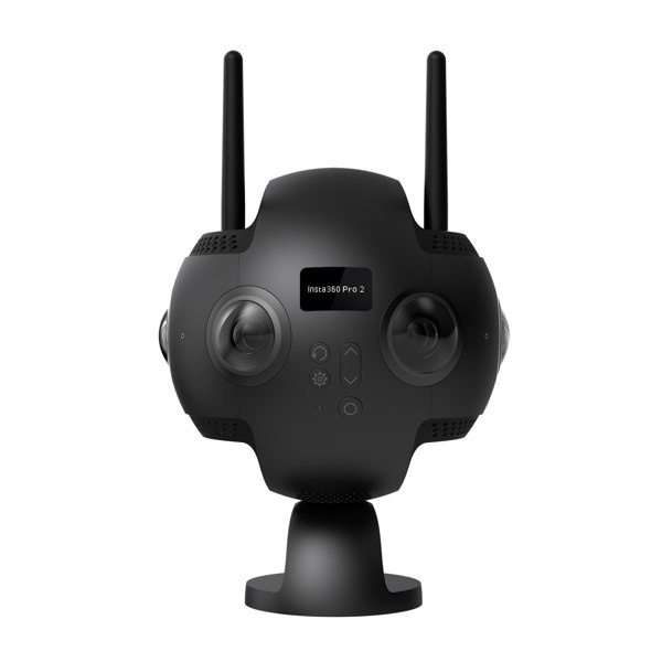 Insta360 Pro 2 Kamera sferyczna