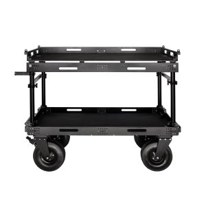 Proaim Atlas V2 38" Video Production Camera Cart