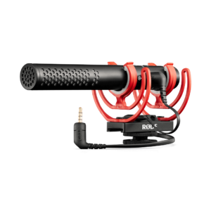 Mikrofon Rode VideoMic NTG