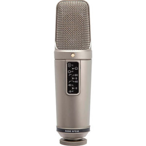 Mikrofon Rode NT2-A Kit