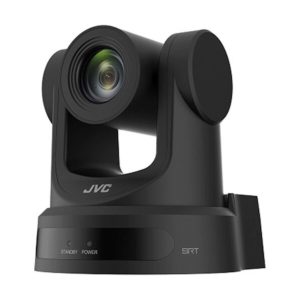 JVC KY-PZ200BE HD PTZ Remote Camera with 20x Optical Zoom (Czarna)