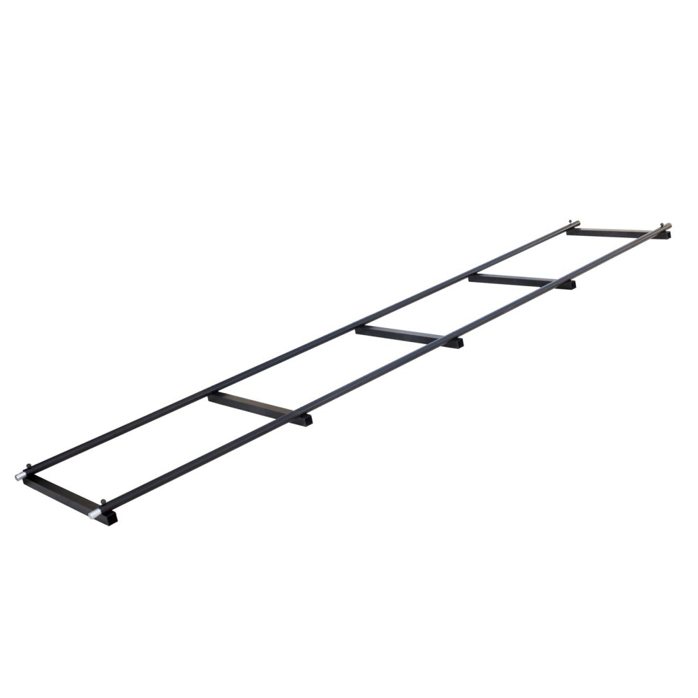 Proaim 16ft Heavy Duty Camera Dolly Track