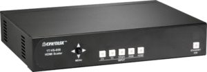 TV One HDMI Video Skaler 1T-VS-658