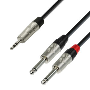 Adam Hall Cables 4 STAR YWPP 0300