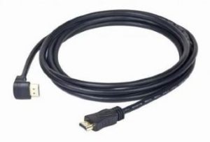 Kabel GEMBIRD CC-HDMI490-6 HDMI M - HDMI M 1,8m